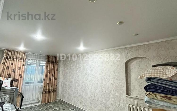 2-комнатная квартира · 43.6 м² · 5/5 этаж, Кабдеш Нуркина за 15 млн ₸ в Павлодаре — фото 2