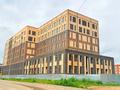 1-комнатная квартира · 44.36 м² · 2/7 этаж, мкр. Алтын орда уч. 192 — Жк Гранд Тауерс возле 81 школы за 17.5 млн ₸ в Актобе