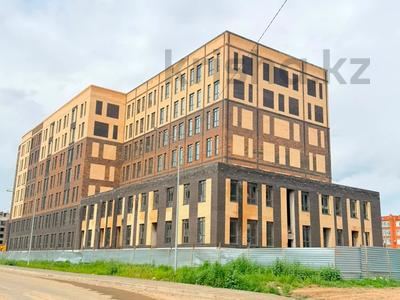 1-комнатная квартира · 44.36 м² · 2/7 этаж, мкр. Алтын орда уч. 192 — Жк Гранд Тауерс возле 81 школы за 17.5 млн ₸ в Актобе
