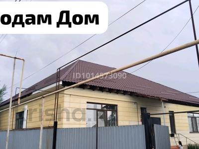 Отдельный дом · 6 комнат · 208 м² · 7 сот., Жибек жолы 55 за 58 млн ₸ в 