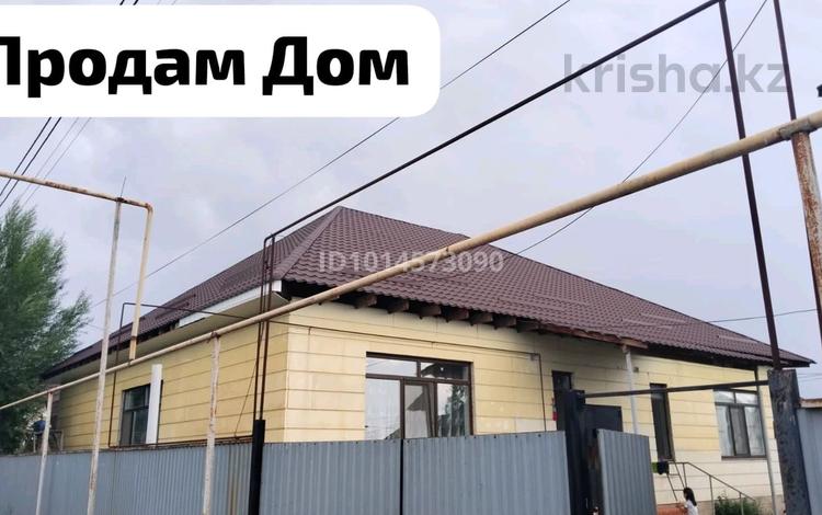 Отдельный дом · 6 комнат · 208 м² · 7 сот., Жибек жолы 55 за 58 млн ₸ в  — фото 2