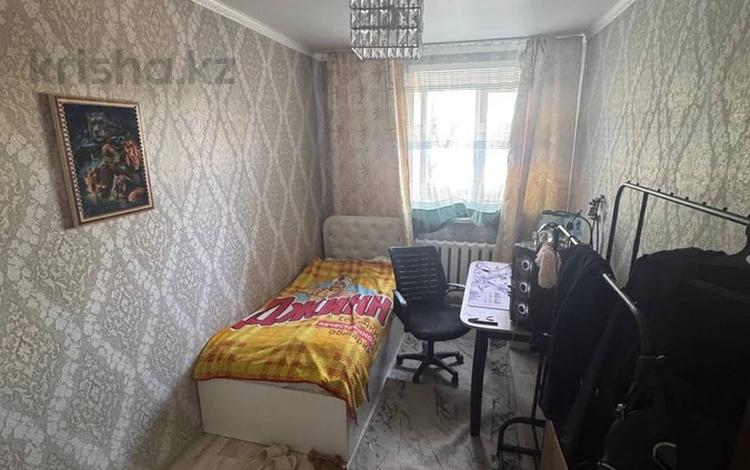 3-комнатная квартира · 56.2 м² · 1/3 этаж, Пушкина 70А за 13.6 млн ₸ в Кокшетау — фото 2