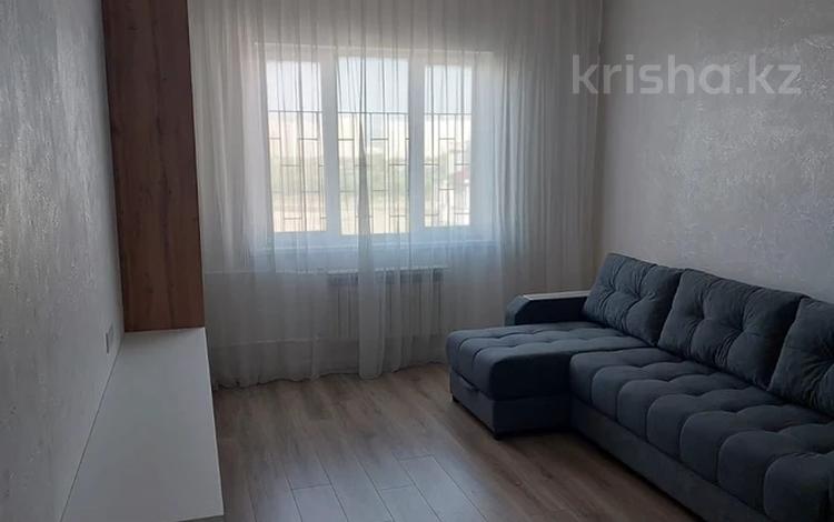 1-комнатная квартира · 41 м² · 7/9 этаж, мкр Сайран, Отеген батыра 84 за 33 млн ₸ в Алматы, Ауэзовский р-н — фото 2