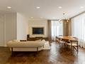 3-комнатная квартира · 105 м² · 12/12 этаж, Аль-Фараби 5 за 95 млн ₸ в Астане, Есильский р-н — фото 2