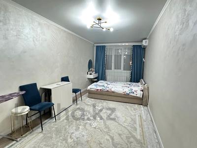 1-бөлмелі пәтер · 40 м² · 8/9 қабат, мкр Шугыла, бағасы: 22.5 млн ₸ в Алматы, Наурызбайский р-н