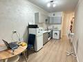 1-бөлмелі пәтер · 40 м² · 8/9 қабат, мкр Шугыла, бағасы: 22.5 млн ₸ в Алматы, Наурызбайский р-н — фото 7