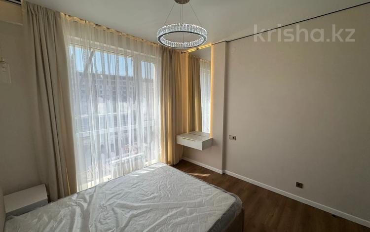 2-комнатная квартира · 41.6 м² · 5/9 этаж, Турара Рыскулова за 37.5 млн ₸ в Алматы, Алатауский р-н — фото 6