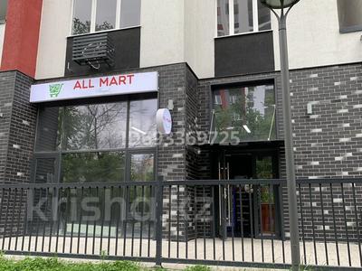 Еркін • 81.4 м², бағасы: 1 млн 〒 в Алматы, Ауэзовский р-н