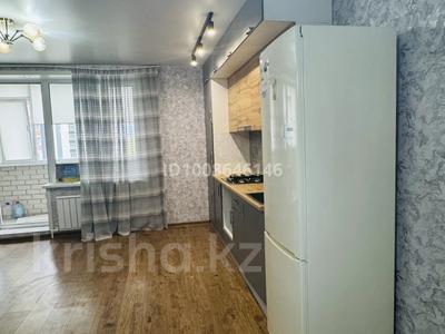 3-бөлмелі пәтер · 77 м² · 5/9 қабат, Зелёная 25/1, бағасы: 41.3 млн ₸ в Костанае