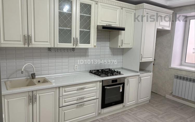 3-комнатная квартира · 86 м² · 2/9 этаж, Алтын Орда 20Д за 33.9 млн ₸ в Актобе — фото 21