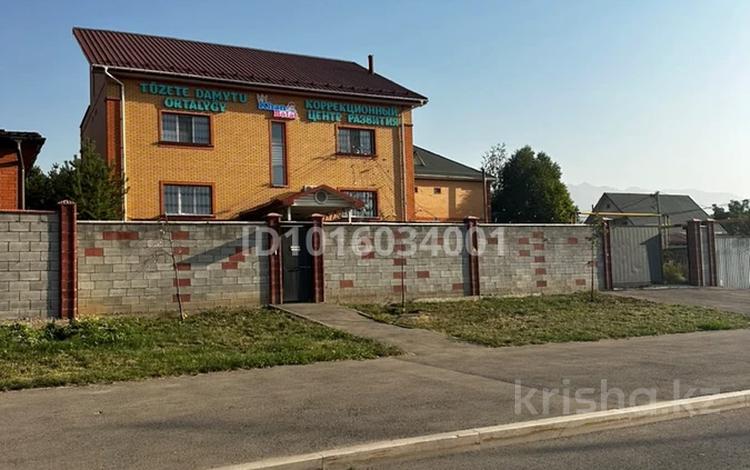 Участок · 5.24 сотки, мкр Калкаман-2 — Абая-Нурпеисова за 92 млн ₸ в Алматы, Наурызбайский р-н — фото 2