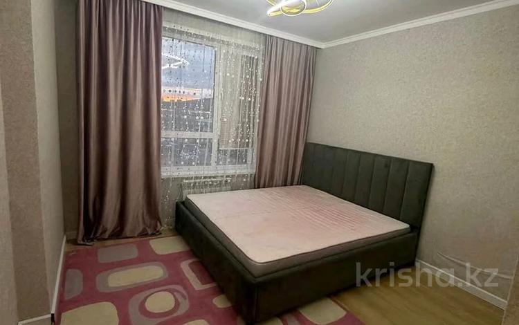 3-комнатная квартира · 68 м² · 3/9 этаж, Нажимеденова 64 — Нурлы-Жол за 270 000 ₸ в Астане, Сарайшык р-н — фото 2