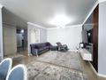 4-бөлмелі пәтер · 122.9 м² · 4/5 қабат, Бокенбай батыра, бағасы: 42.5 млн ₸ в Актобе — фото 5