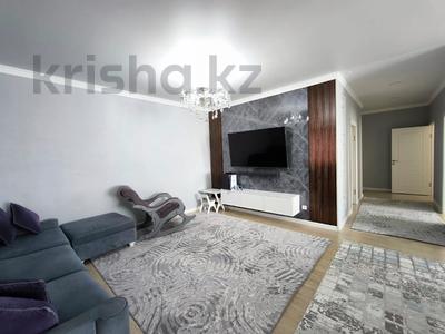 4-бөлмелі пәтер · 122.9 м² · 4/5 қабат, Бокенбай батыра, бағасы: 42.5 млн ₸ в Актобе