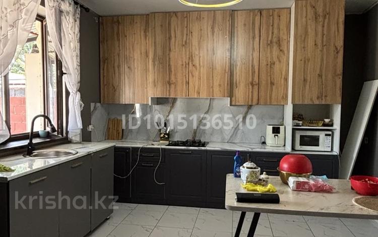 Жеке үй · 5 бөлме · 140 м² · 8 жүзд., Ұлжан-1 ш/а., Такежанова 7 — Кокпеты, бағасы: 100 млн ₸ в Алматы, Алатауский р-н — фото 2