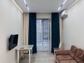 2-бөлмелі пәтер · 60 м² · 1/10 қабат, Навои 58/1 — Джандосова, бағасы: 53 млн ₸ в Алматы, Ауэзовский р-н — фото 4
