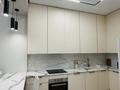 2-бөлмелі пәтер · 60 м² · 1/10 қабат, Навои 58/1 — Джандосова, бағасы: 53 млн ₸ в Алматы, Ауэзовский р-н