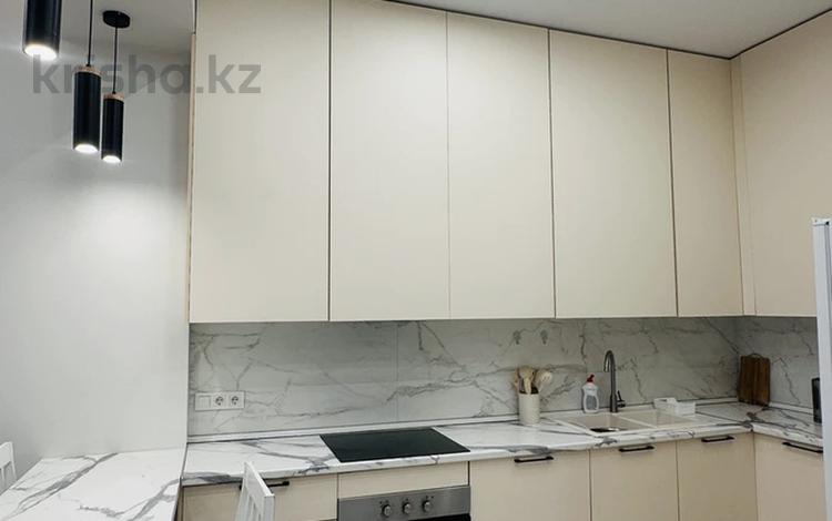 2-бөлмелі пәтер · 60 м² · 1/10 қабат, Навои 58/1 — Джандосова, бағасы: 53 млн ₸ в Алматы, Ауэзовский р-н — фото 7