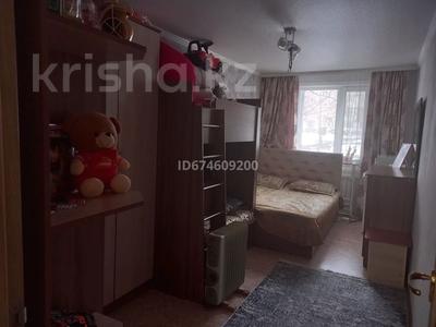 2-комнатная квартира, 48 м², Казахстанская 128/1 за 8 млн 〒 в Шахтинске