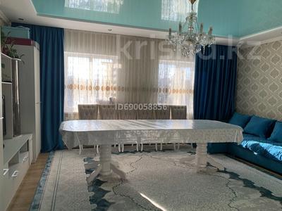 Отдельный дом • 5 комнат • 102.8 м² • 10 сот., Тыныбаева 52 за 22 млн 〒 в Талдыкоргане