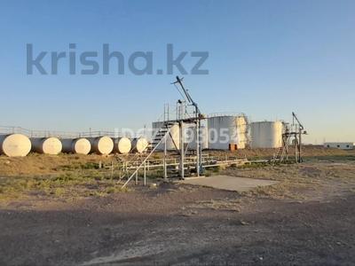 Азс, автосервисы и автомойки · 20000 м² за 350 млн ₸ в Шетпе
