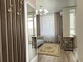 1-бөлмелі пәтер · 35 м² · 16/20 қабат, Туран 57/1, бағасы: 240 000 ₸ в Астане, Нура р-н