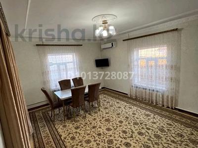 Отдельный дом · 4 комнаты · 100 м² · 10 сот., Бадам 25 — Бірлік за 33 млн ₸ в Туркестане