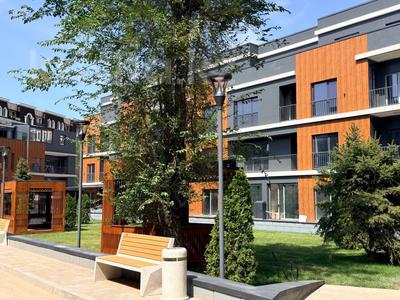 2-комнатная квартира · 72 м² · 2/3 этаж, Кажымукана за 85 млн ₸ в Алматы, Медеуский р-н