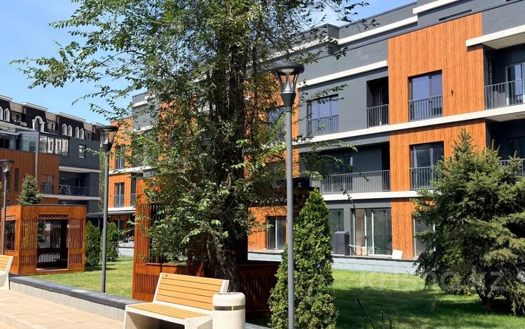 2-комнатная квартира · 72 м² · 2/3 этаж, Кажымукана за 85 млн ₸ в Алматы, Медеуский р-н — фото 2