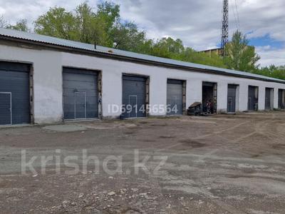 Гараж · 1800 м² · Ермекова 120/4 за 150 000 〒 в Караганде, Казыбек би р-н
