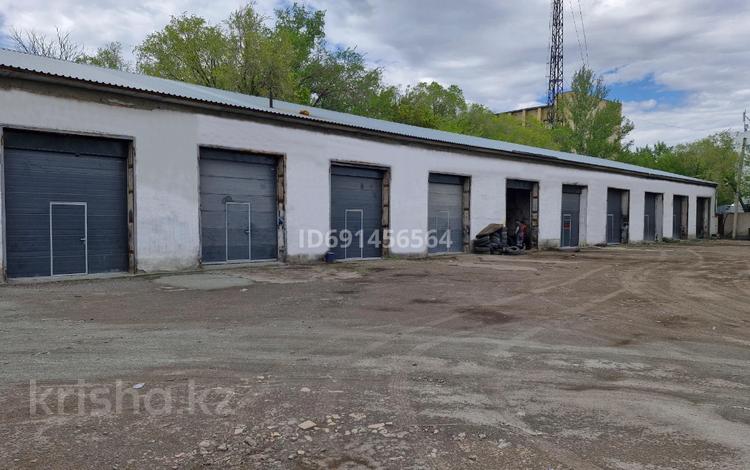Гараж · 1800 м² · Ермекова 120/4 за 150 000 ₸ в Караганде, Казыбек би р-н — фото 3