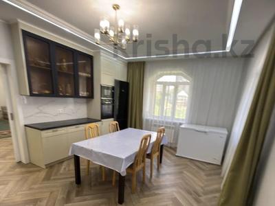 Отдельный дом · 7 комнат · 280 м² · 15 сот., Талгар 5 за 130 млн ₸ в Астане, Алматы р-н