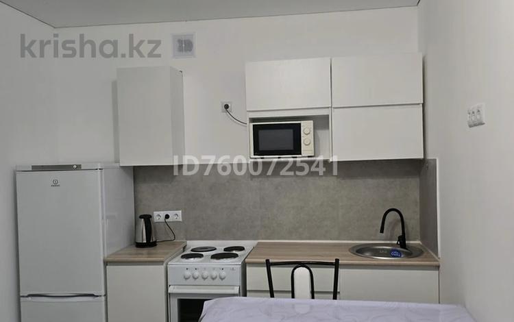 1-комнатная квартира · 24 м² · 4/6 этаж, Есенберлина 5 за 200 000 ₸ в Астане, Сарыарка р-н — фото 2