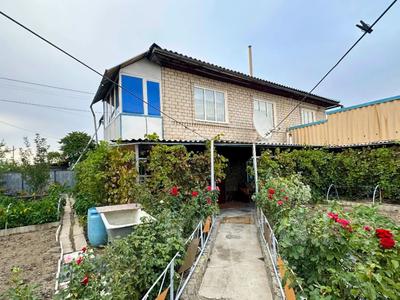 Отдельный дом · 4 комнаты · 197 м² · 5 сот., Шадрина 9 за 40 млн 〒 в Талдыкоргане