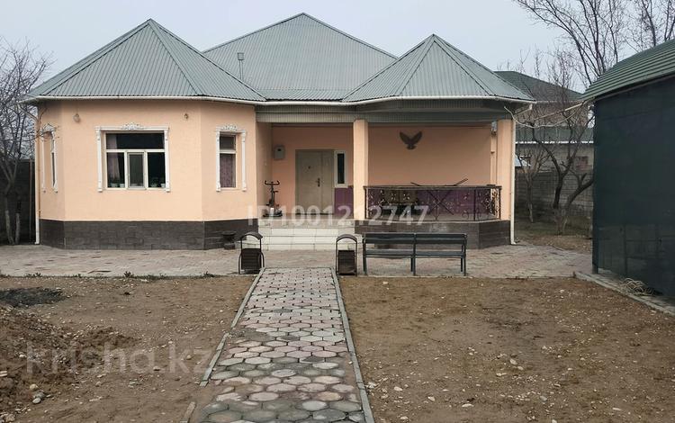 Отдельный дом · 7 комнат · 300 м² · 8 сот., мкр Кызылжар, Асадал 62 — Садик Акжол за 47 млн ₸ в Шымкенте, Абайский р-н — фото 13