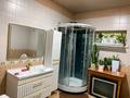 Отдельный дом · 7 комнат · 300 м² · 8 сот., мкр Кызылжар, Асадал 62 — Садик Акжол за 47 млн ₸ в Шымкенте, Абайский р-н — фото 8