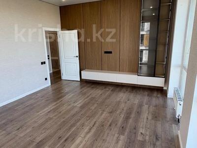 2-комнатная квартира · 65 м² · 11/12 этаж, Сейфуллина 467г — Райымбека за ~ 64 млн ₸ в Алматы, Алмалинский р-н