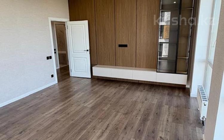 2-комнатная квартира · 65 м² · 11/12 этаж, Сейфуллина 467г — Райымбека за ~ 64 млн ₸ в Алматы, Алмалинский р-н — фото 2