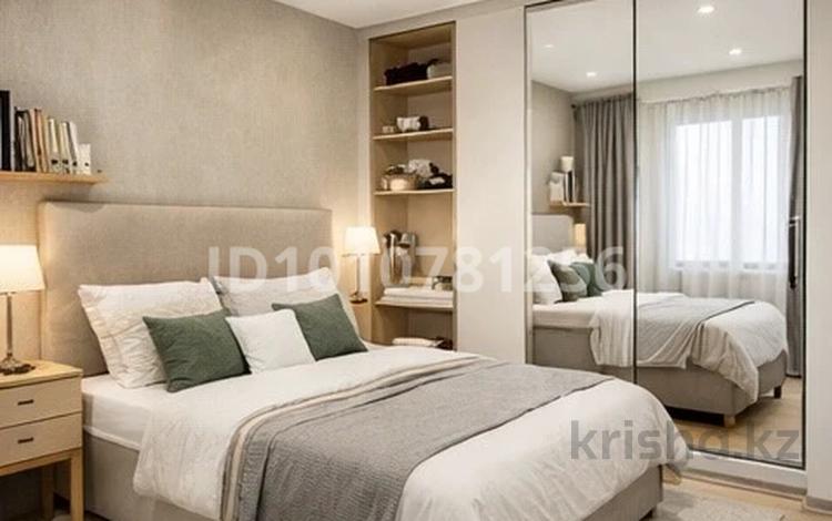 1-комнатная квартира · 38 м² · 2/2 этаж, Огарева 7 — Рядом с аэропортом за 20 000 〒 в Алматы, Турксибский р-н — фото 2