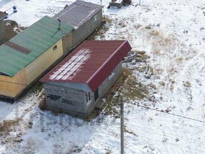 Жеке үй · 2 бөлме · 40 м² · 10 сот., Мушелтой 43, бағасы: 10 млн ₸ в Талдыкоргане, село Ынтымак