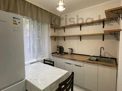 1-комнатная квартира · 31 м² · 1/5 этаж, Самал 36 за 11.5 млн 〒 в Талдыкоргане, мкр Самал