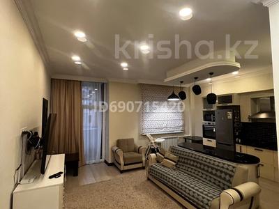 2-комнатная квартира, 54.4 м², 2/3 этаж, Алтын Арка 19 за 39 млн 〒 в Караганде