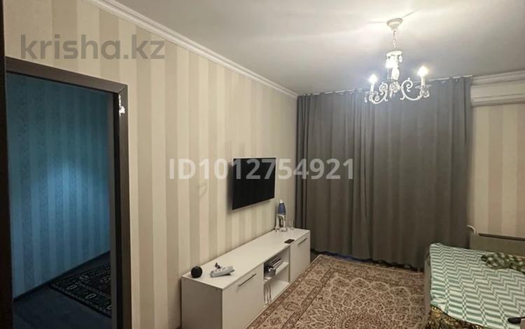2-бөлмелі пәтер · 49 м² · 5/5 қабат, Сатпаева 25, бағасы: 150 000 ₸ в Атырау — фото 2