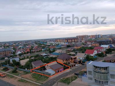 Отдельный дом · 8 комнат · 200 м² · 5 сот., мкр Жана Орда, Кызылжарская 7 за 59 млн 〒 в Уральске