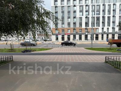 Свободное назначение · 87.2 м² за 1 млн ₸ в Астане, Есильский р-н