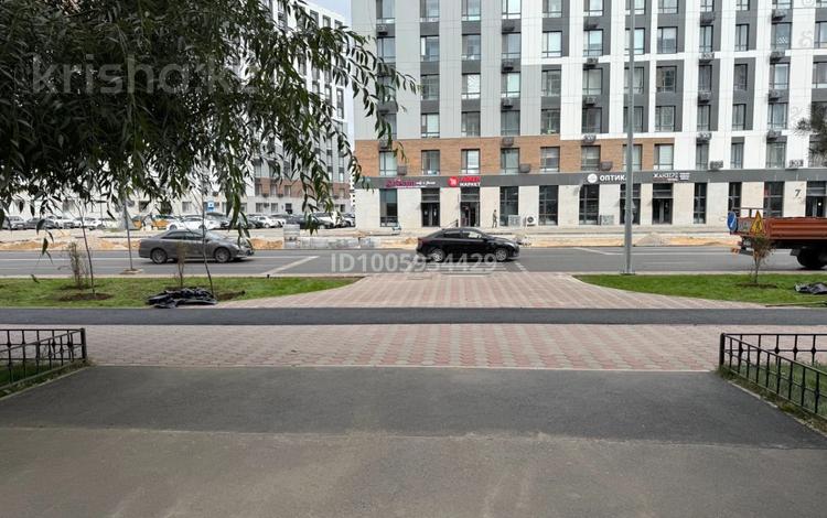 Свободное назначение · 87.2 м² за 1 млн ₸ в Астане, Есильский р-н — фото 4