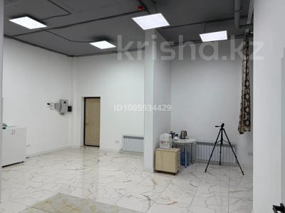 Свободное назначение · 87.2 м² за 1.1 млн ₸ в Астане, Есильский р-н