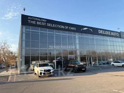 Свободное назначение, офисы, азс, автосервисы и автомойки · 900 м² за 10 млн 〒 в Алматы, Турксибский р-н