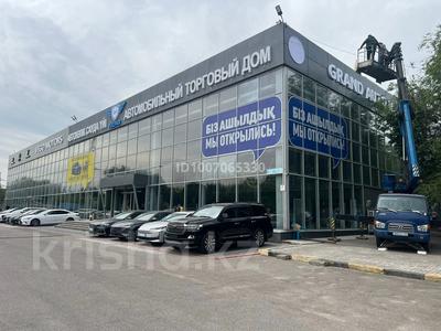 Свободное назначение, офисы, азс, автосервисы и автомойки · 2000 м² за 13.6 млн 〒 в Алматы, Турксибский р-н
