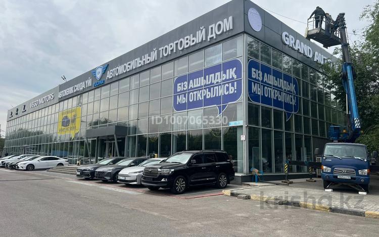 Свободное назначение, офисы, азс, автосервисы и автомойки · 1000 м² за 7.6 млн ₸ в Алматы, Турксибский р-н — фото 33